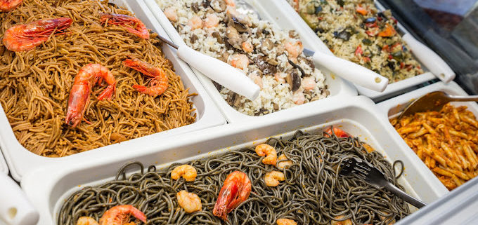 La teva Elecció Ideal per a Menjar per Portar a Girona