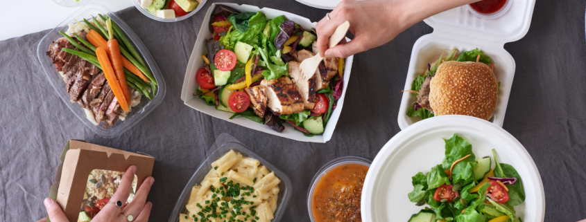 La Revolución de la Comida para Llevar El Camino hacia la Calidad Gourmet con Rostisseria Happy