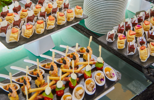 Transforma Tu Evento en Girona con Nuestro Exclusivo Servicio de Catering