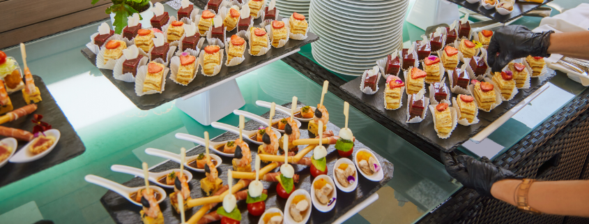 Transforma Tu Evento en Girona con Nuestro Exclusivo Servicio de Catering