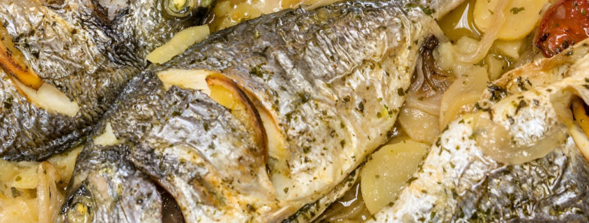 comida para llevar para la verbena de san juan